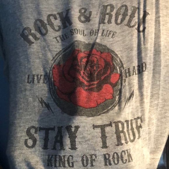 Long sleeve tee - Picture 2 of 4